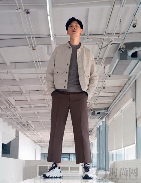 生于玖零 他們叁拾