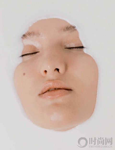 新科技更加提升乳液的美肤力