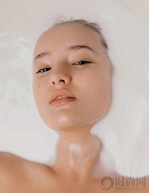 新科技更加提升乳液的美肤力