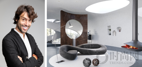 “The Circle of Harmony” Natuzzi Italia 2020系列全球首發(fā)