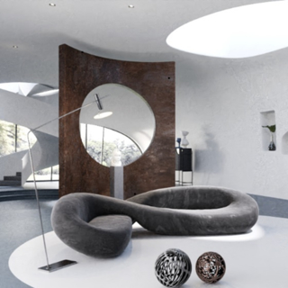 “The Circle of Harmony” Natuzzi Italia 2020系列全球首發(fā)