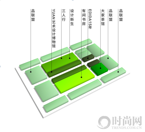 “設計之春”開啟2020年中國設計第一展  ——當代中國家具設計展即將登陸廣州
