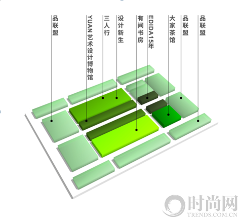 “設(shè)計(jì)之春”開啟2020年中國(guó)設(shè)計(jì)第一展  ——當(dāng)代中國(guó)家具設(shè)計(jì)展即將登陸廣州