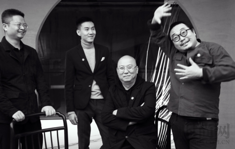 “設計之春”開啟2020年中國設計第一展  ——當代中國家具設計展即將登陸廣州