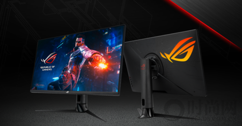 ROG 2020新品發(fā)布會(huì)天生高能釋放