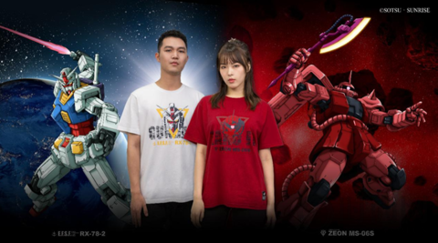ROG 2020新品發(fā)布會(huì)天生高能釋放