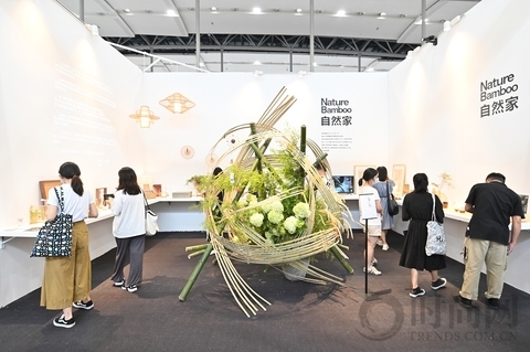2020中国设计第一展“设计之春”在广州精彩开幕！