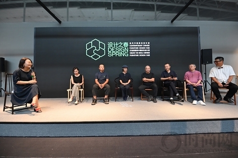 2020中国设计第一展“设计之春”在广州精彩开幕！