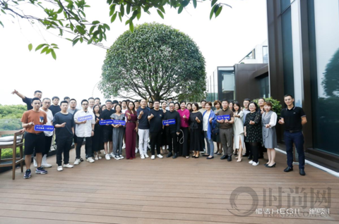 尋美一品｜實地解讀蘇州柏悅酒店 在新與舊中探尋設計至美