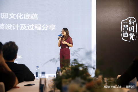 尋美一品｜實地解讀蘇州柏悅酒店 在新與舊中探尋設計至美