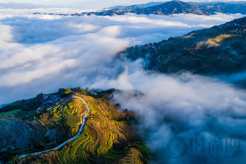高偉光的文化之旅 山海值得，秘境有約
