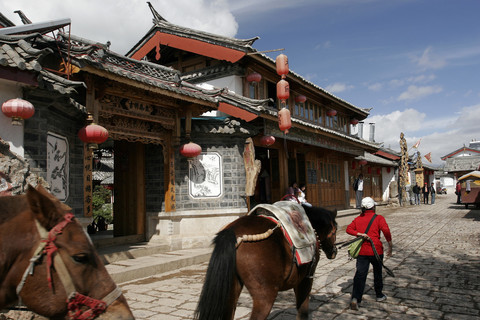高偉光的文化之旅 山海值得，秘境有約