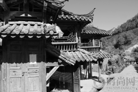 高偉光的文化之旅 山海值得，秘境有約