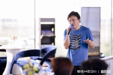 尋美一品｜乘風破浪 領略【天津浪花藝術館】的質與美
