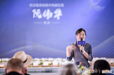 尋美一品｜乘風破浪 領略【天津浪花藝術館】的質與美