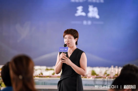 尋美一品｜乘風破浪 領略【天津浪花藝術館】的質與美