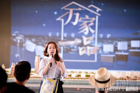 尋美一品｜乘風破浪 領略【天津浪花藝術館】的質與美
