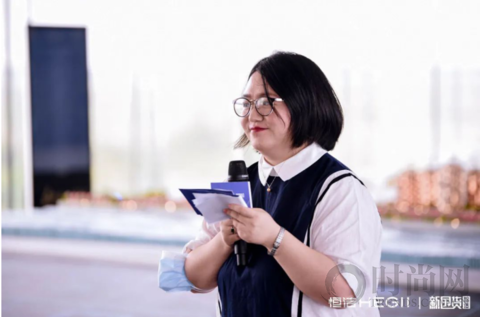 尋美一品｜乘風破浪 領略【天津浪花藝術館】的質與美