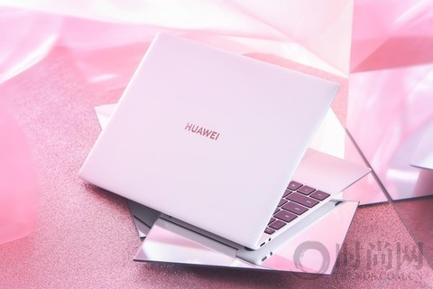 华为Matebook X新品发布，轻薄时尚引领第三代移动办公