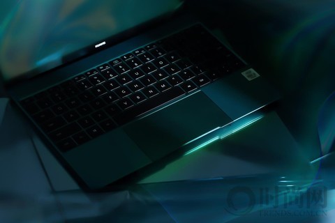 华为Matebook X新品发布，轻薄时尚引领第三代移动办公