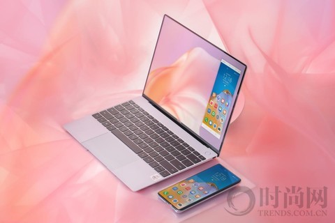 华为Matebook X新品发布，轻薄时尚引领第三代移动办公