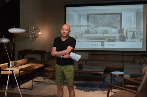 聚焦「尺.度」，上海家協第三屆REd設計展9月8日再展上海