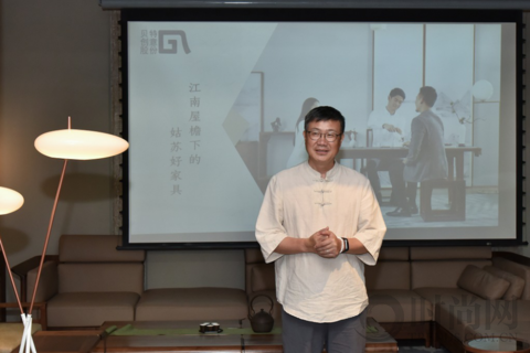聚焦「尺.度」，上海家協第三屆REd設計展9月8日再展上海