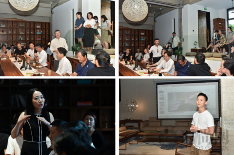 聚焦「尺.度」，上海家協第三屆REd設計展9月8日再展上海