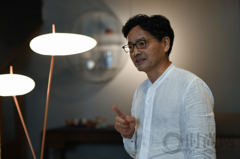 聚焦「尺.度」，上海家協第三屆REd設計展9月8日再展上海