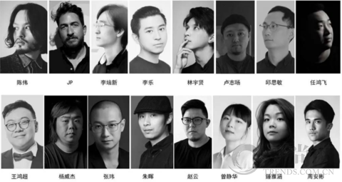 聚焦「尺.度」，上海家協第三屆REd設計展9月8日再展上海