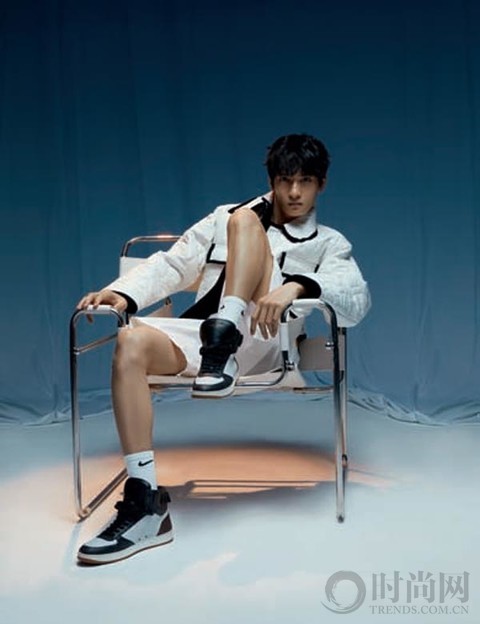 sneaker 文化的黃金時代