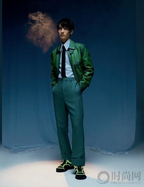 sneaker 文化的黃金時代