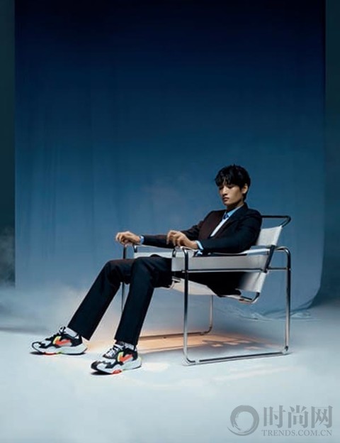 sneaker 文化的黃金時代