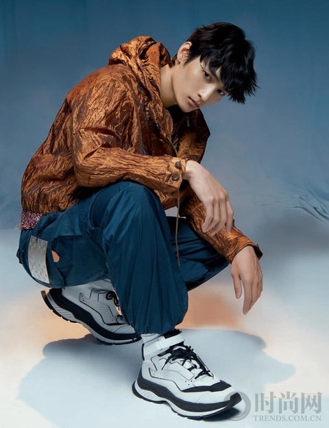sneaker 文化的黃金時代