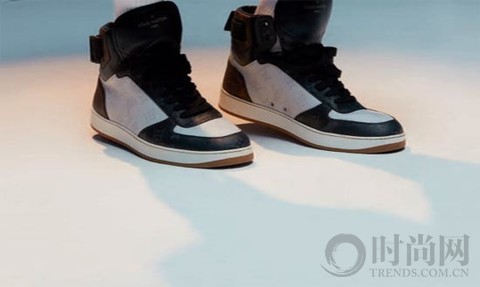 sneaker 文化的黃金時代