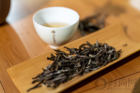 「 以茶為名，致敬經(jīng)典」-  國(guó)禮級(jí)茶品“隆合茶業(yè)”攜新品亮相茶博會(huì)