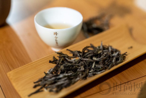 「 以茶為名，致敬經(jīng)典」-  國禮級(jí)茶品“隆合茶業(yè)”攜新品亮相茶博會(huì)