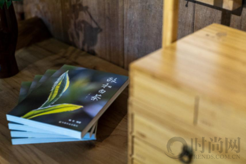「 以茶為名，致敬經(jīng)典」-  國(guó)禮級(jí)茶品“隆合茶業(yè)”攜新品亮相茶博會(huì)