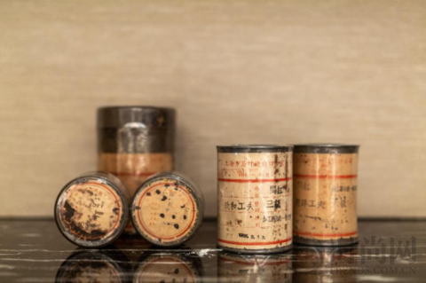 「 以茶為名，致敬經(jīng)典」-  國(guó)禮級(jí)茶品“隆合茶業(yè)”攜新品亮相茶博會(huì)