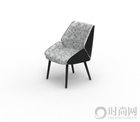 珂图 | 巴黎遇见紫禁城——携手曾建龙打造“和”系列