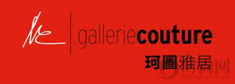 珂图 | 巴黎遇见紫禁城——携手曾建龙打造“和”系列