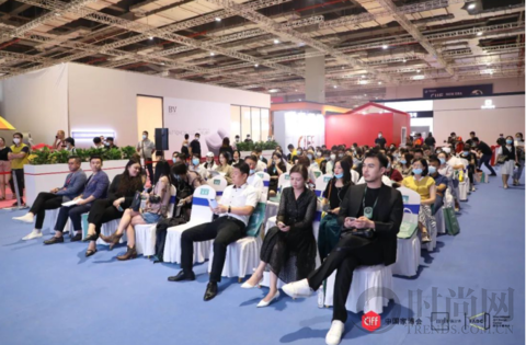 2020（秋季）中國軟裝大會 | 變革中的生活藝術