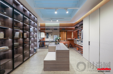 展會直擊 | 與您共同探索柏麗“定制德系品質家” 
