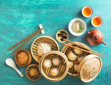 手持這份粵語寶典 GET港式最滋味