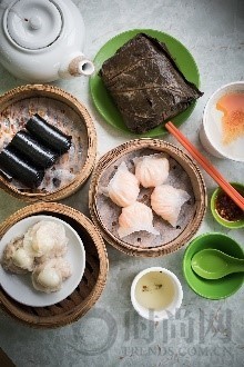 手持這份粵語寶典 GET港式最滋味