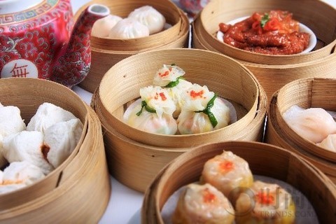 手持這份粵語寶典 GET港式最滋味