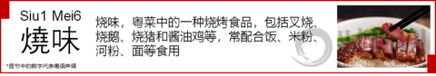 手持這份粵語寶典 GET港式最滋味