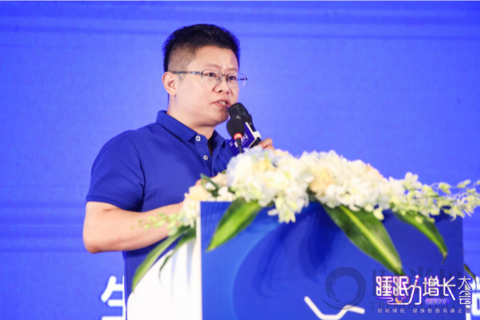 麒盛科技亮相第46屆CIFF，助力國民睡眠力增長