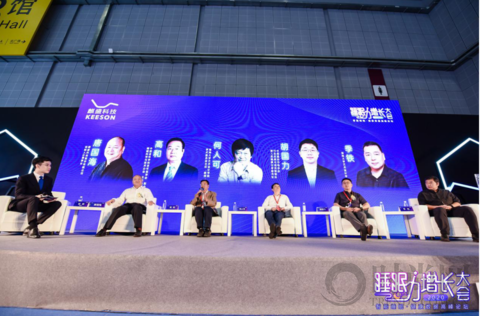 麒盛科技亮相第46屆CIFF，助力國民睡眠力增長