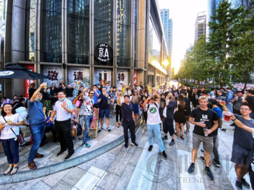 曝！「大褲衩」旁的精釀圣地，刷新你的獵奇夜生活！